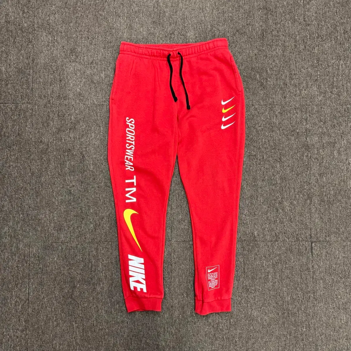 NIKE 나이키 [M] Nike Microbrand Club Sweatpants #나이키조거팬츠