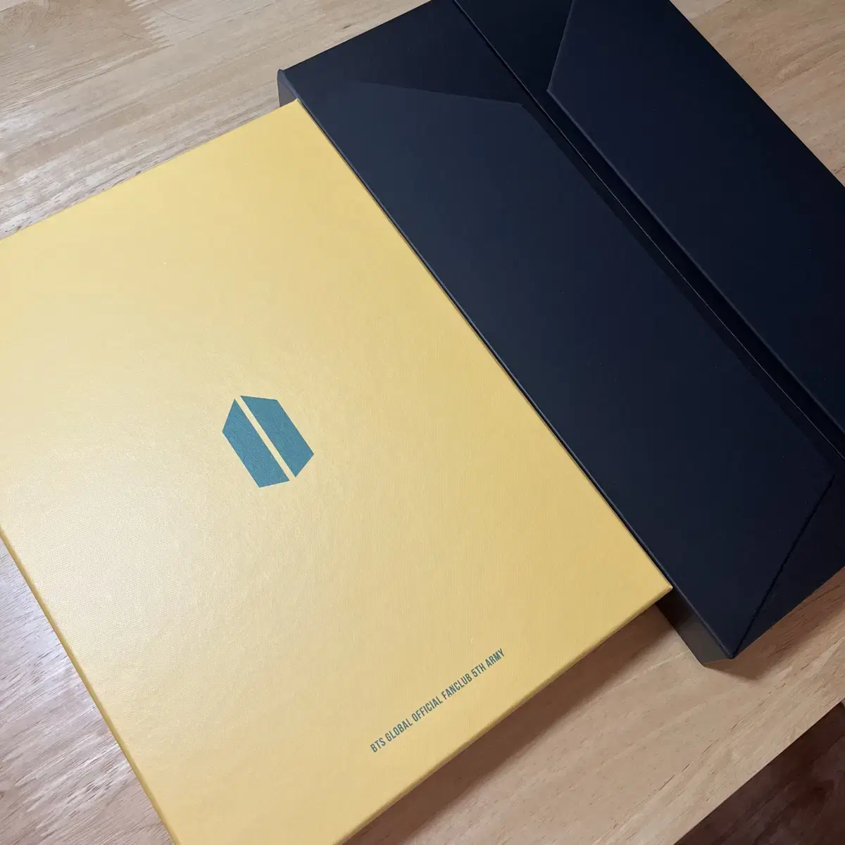 아미키트 5기 (4기x)