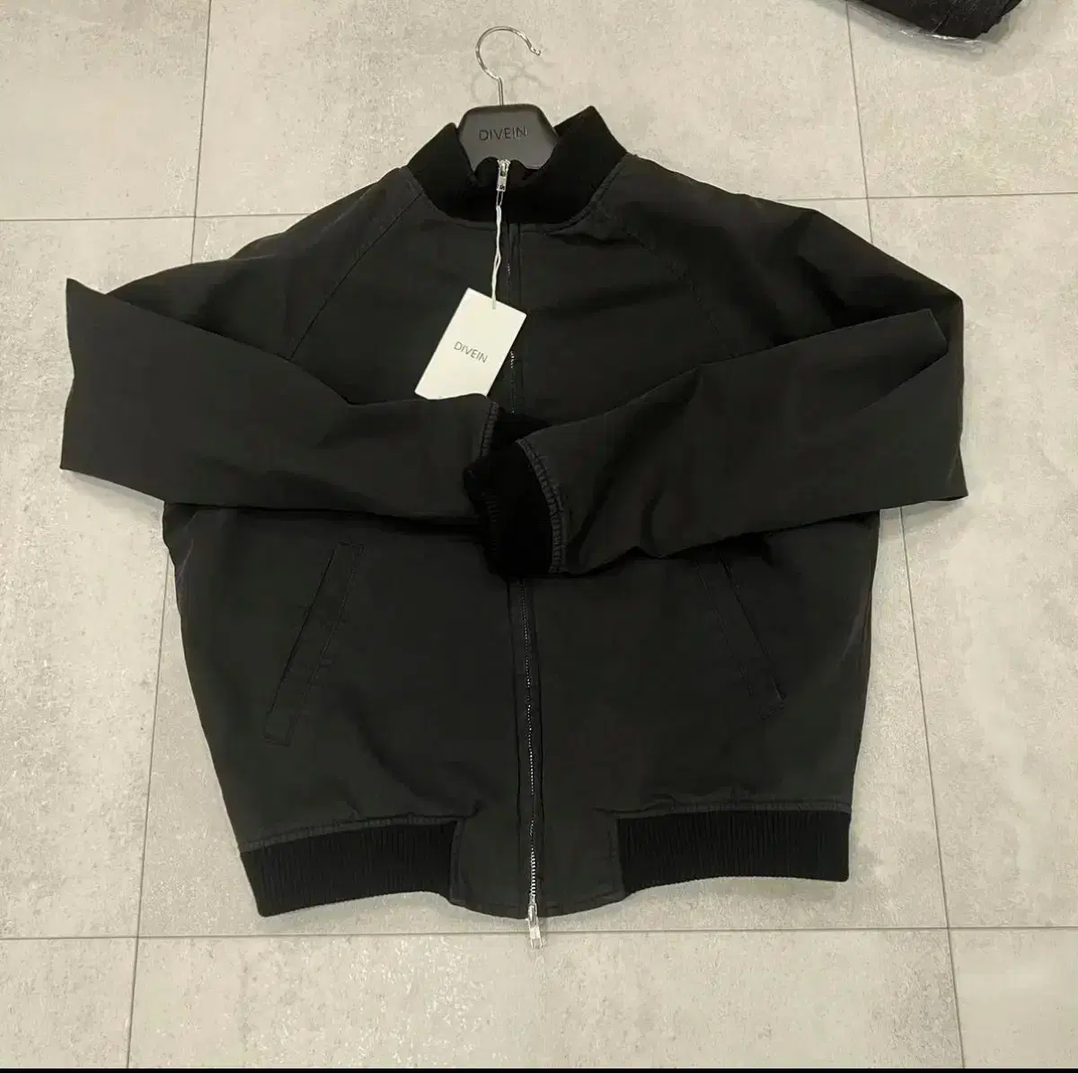 Divein Walker Jacket DIVEIN size 1