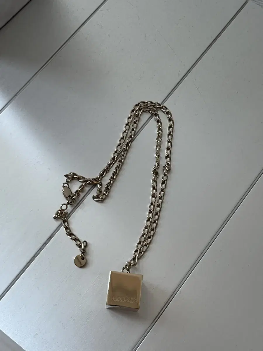 Jacquemus Necklace