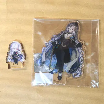 메르크스토리아 안톨