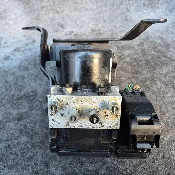 Abs Module Cb7 Winstorm Used ABS Modules / 96859390 C7 #윈스톰,#ABS,#모듈 on Bunjang Global ...
