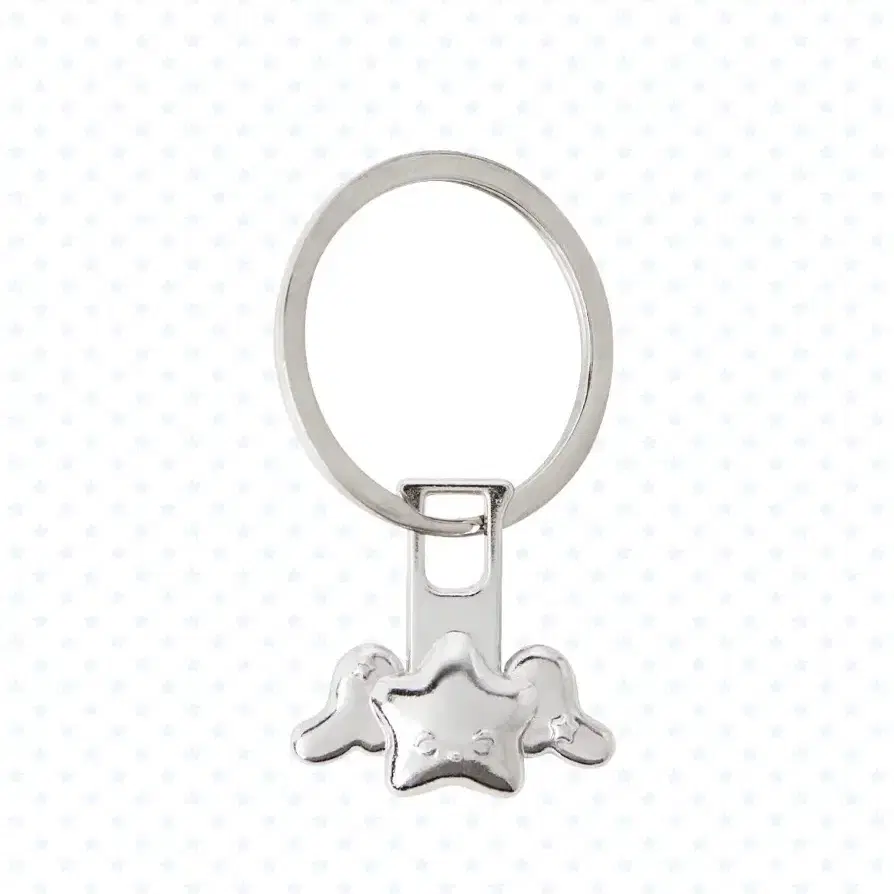 NCT | 엔시티 In-kind) NCT WISH Shalom Club Wichu Keyring on