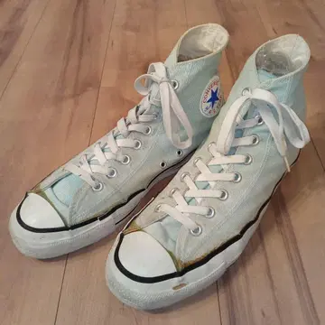 컨버스 CONVERSE ALLSTAR 80's 색스 사이드 스티치