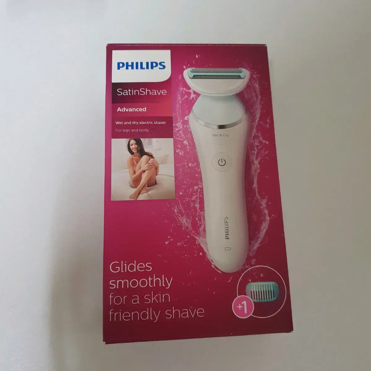 Philips Women's Epilator