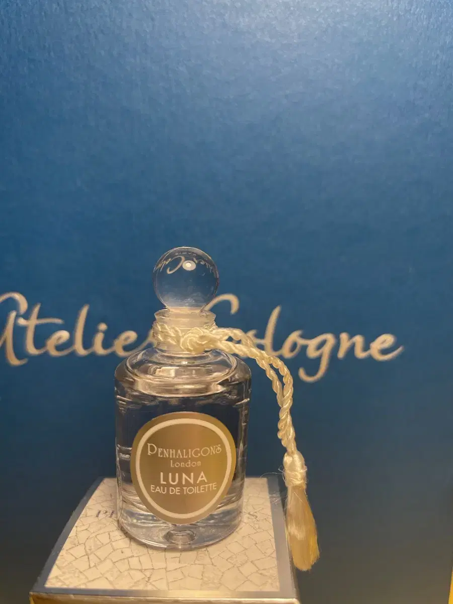 Penhaligons luna Miniature