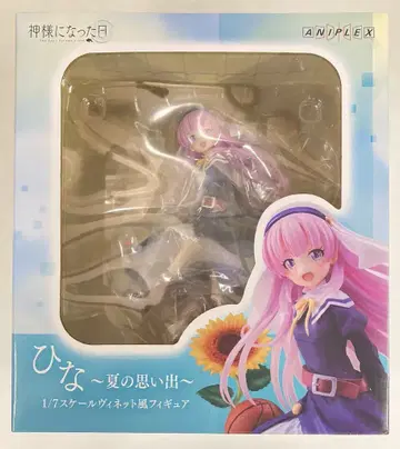 ANIPLEX 1/7 스케일 히나 ~여름의 추억~