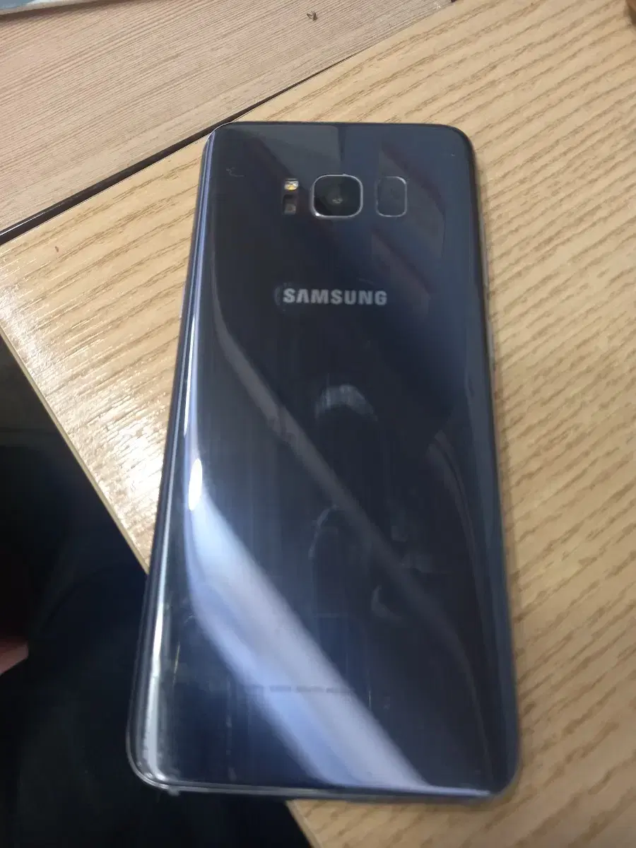 고장난폰--짜집기(부품용) 판매함/갤럭시S8(G950N)