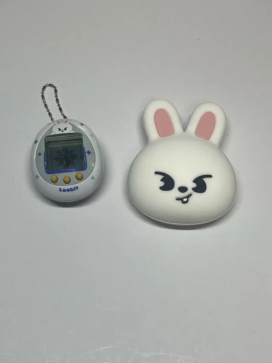 스키주 리빗 다마고치 판매