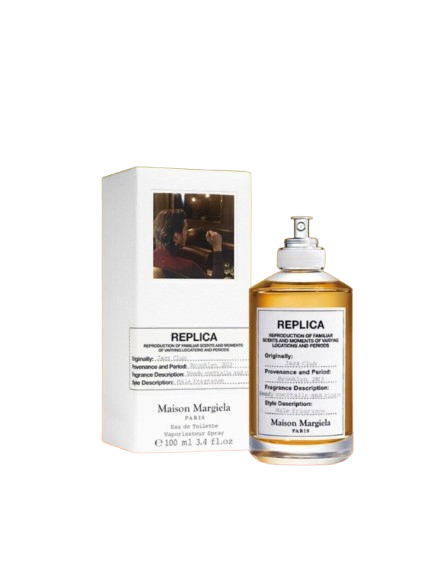 [New] 메종 마르지엘라 레플리카 재즈클럽 100ml