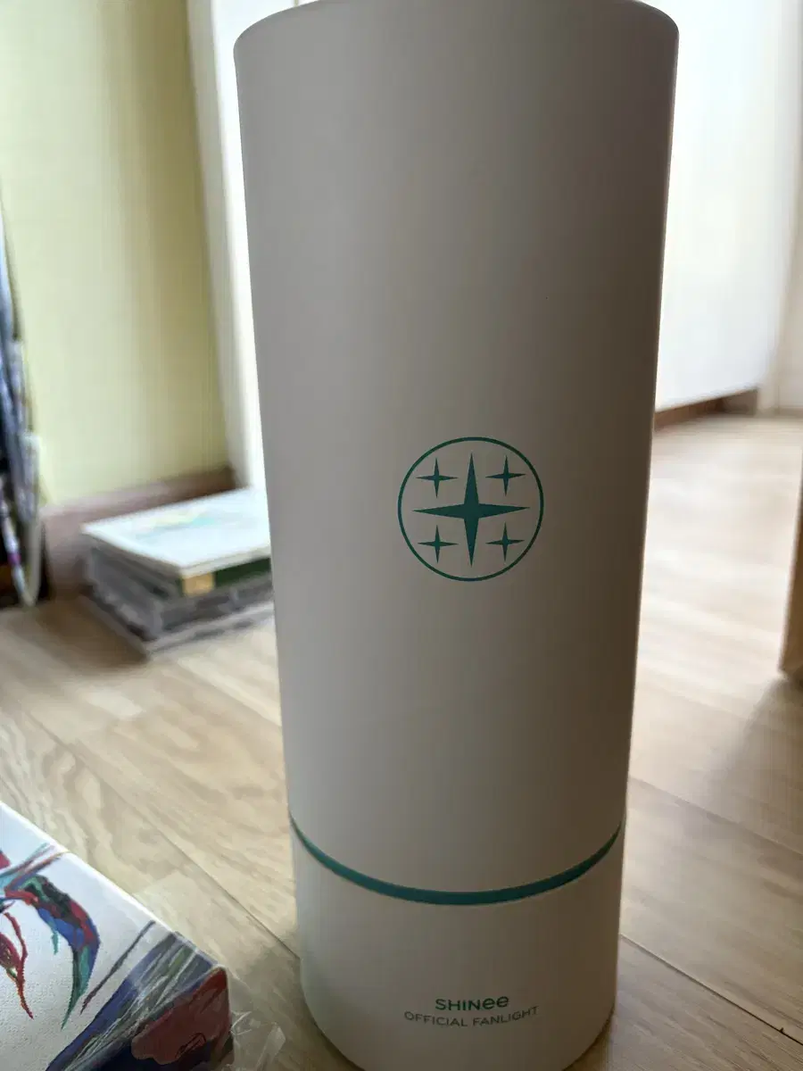 샤이니 응원봉 샤팅스타