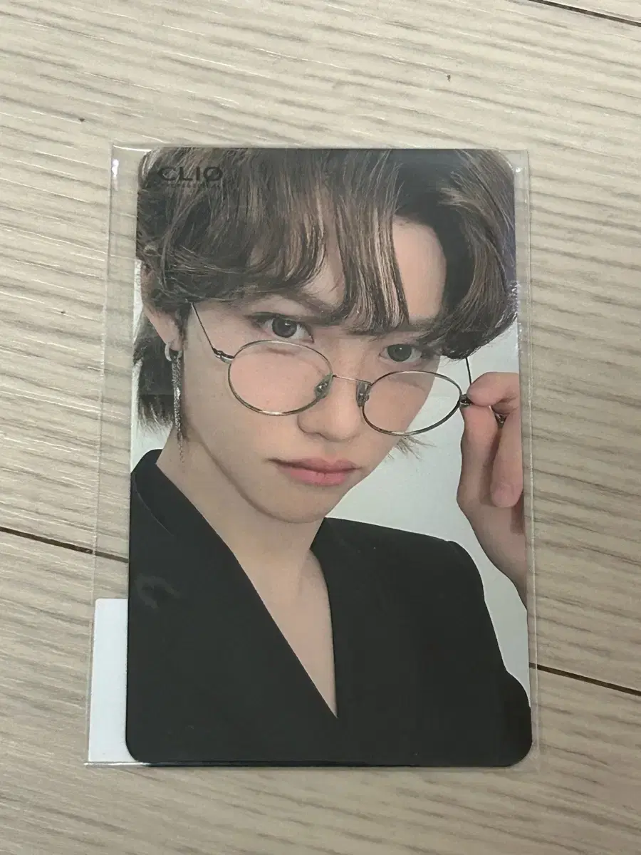 스키즈 스트레이키즈 필릭스 용복 클리오 오피스 포카 양도