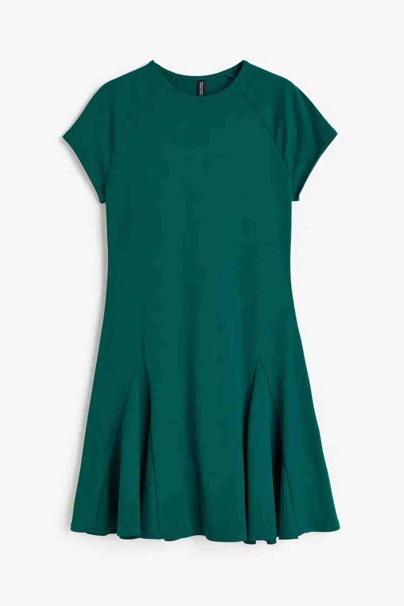 H&M Green Onepiece M (Total Length 81cm)