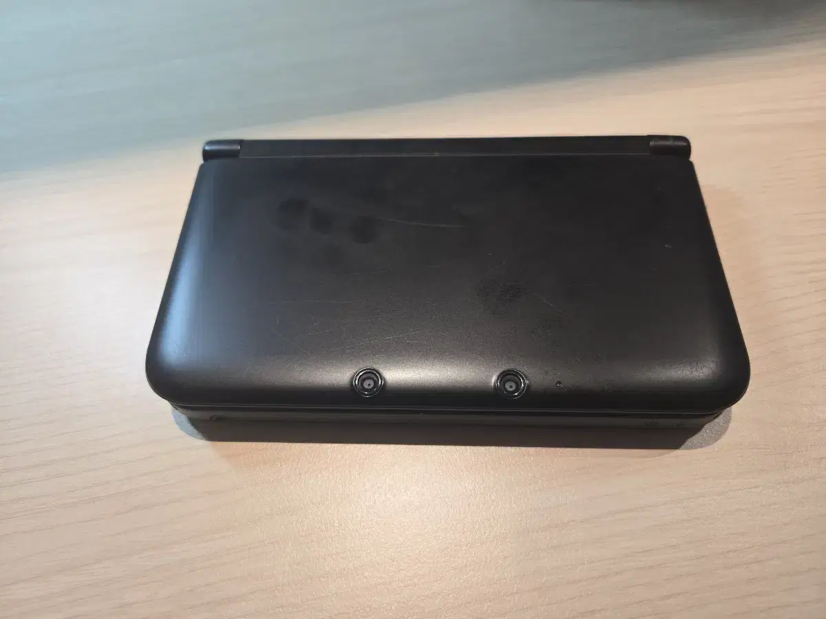 닌텐도3ds + 포켓몬 Y 칩