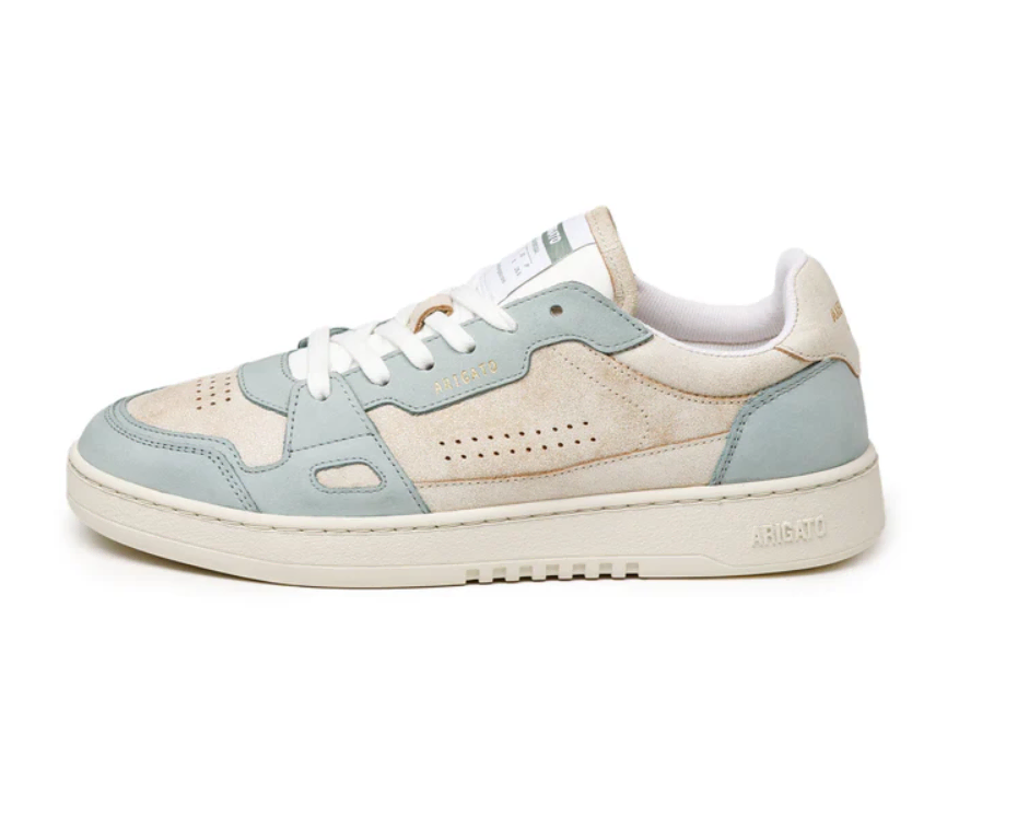[Axel Arrigato] Dice Lo Sneake sneakers for Women (jennie sneakers)