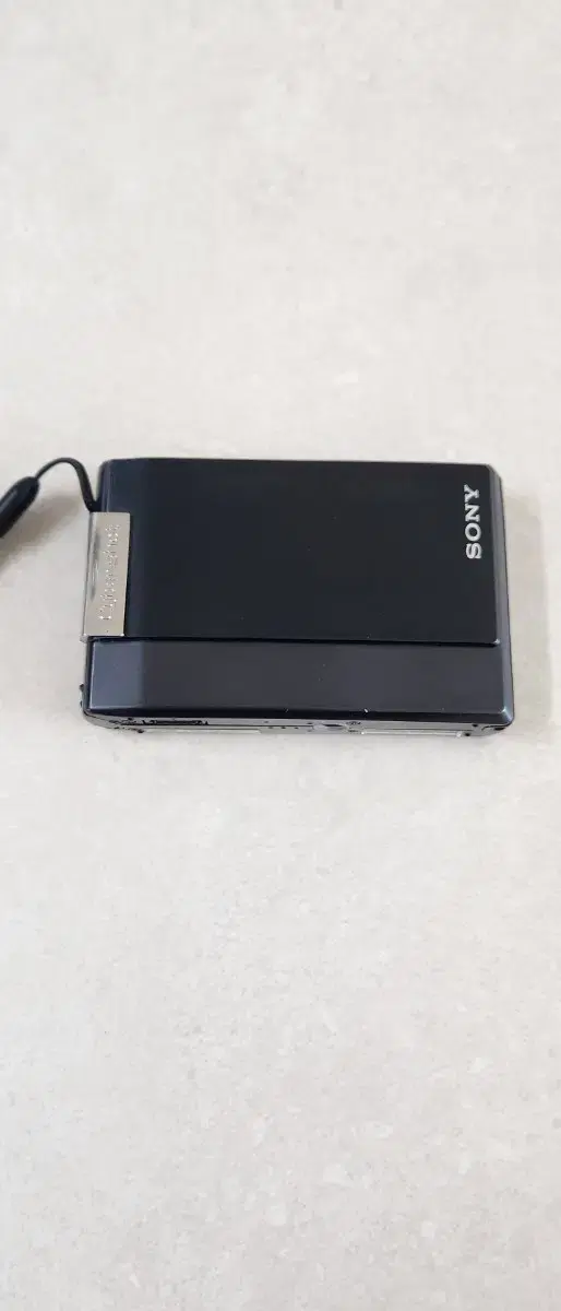 소니 사이버샷 dsc-t100 빈티지 디카