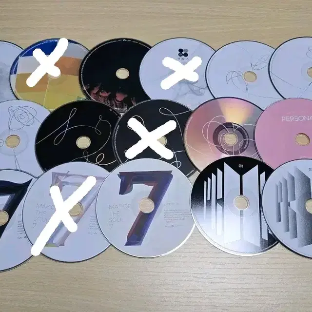 남돌 남자아이돌 CD 씨디 판매 방탄 엔하이픈 투어스 앨범