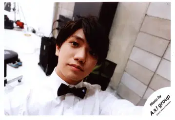 A!group 19년 셀카 기획 마사모토 요시노리 공식 사진 *1장