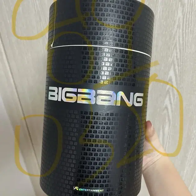 빅뱅 응원봉 팝니다