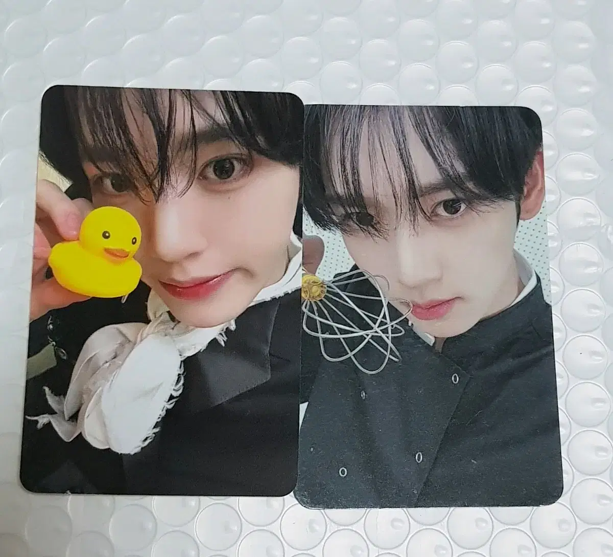 제베원 한유진 애플뮤직 오리 사웨 요리사 세ㄸ