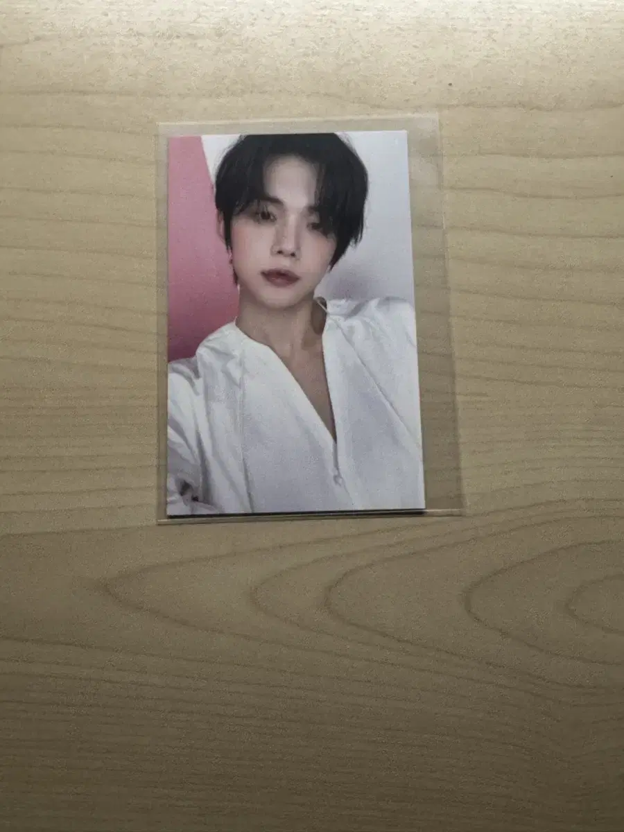 투바투 연준 모아존 포카
