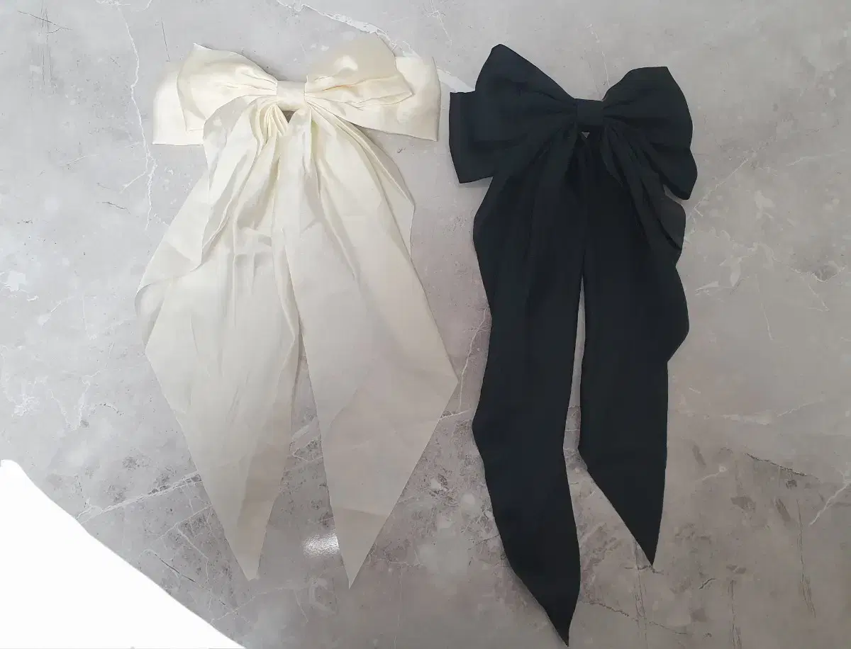 (Bulk) Giant Ribbon Pin Ribbon Hair Clip Ribbon Pin