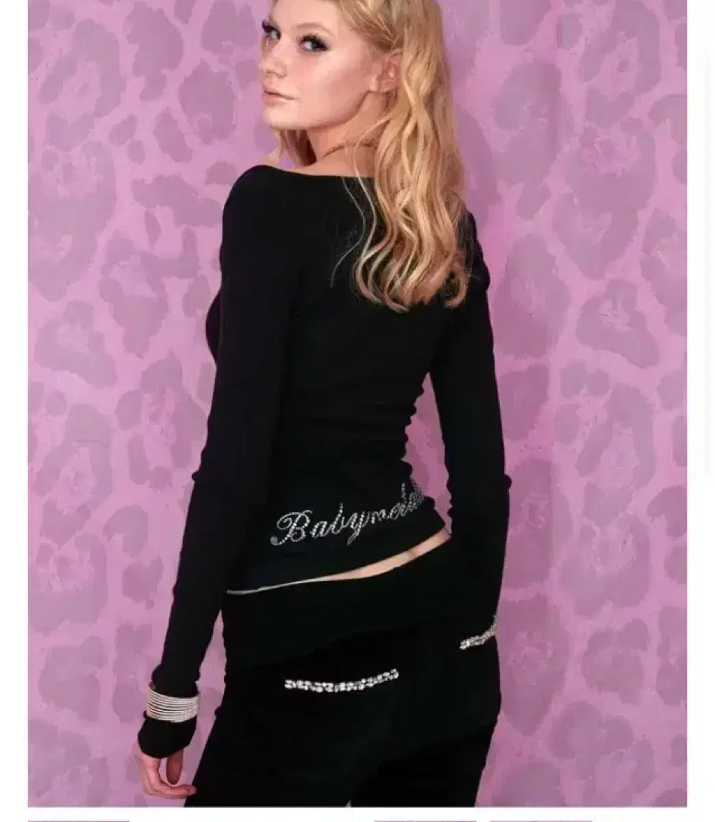 Babymetalclub glam t glam t