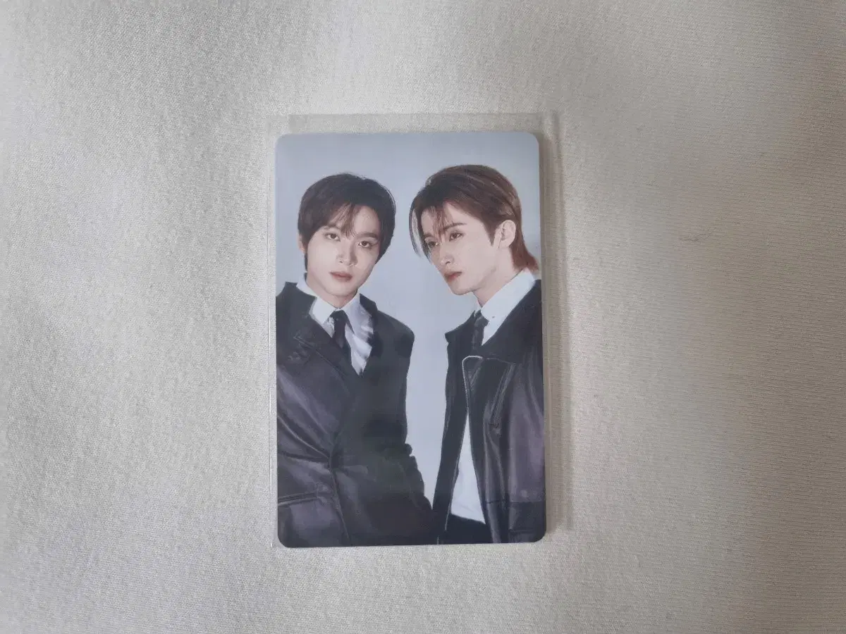 엔시티 드림 마크 해찬 시그 시즌그리팅 포카 양도