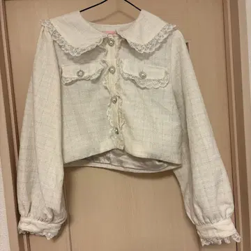 허니시나몬 셋업