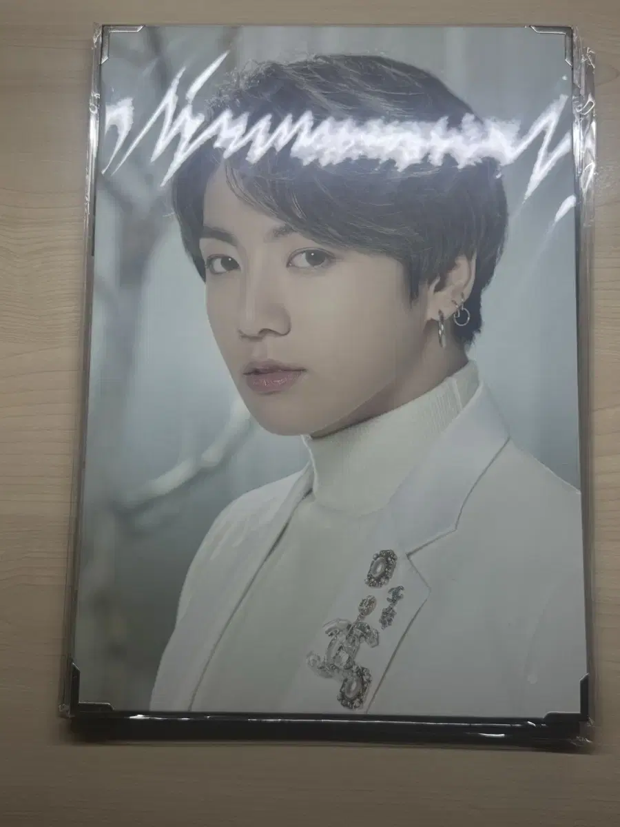 방탄 정국,지민,뷔 프포