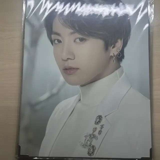 방탄 정국,지민,뷔 프포