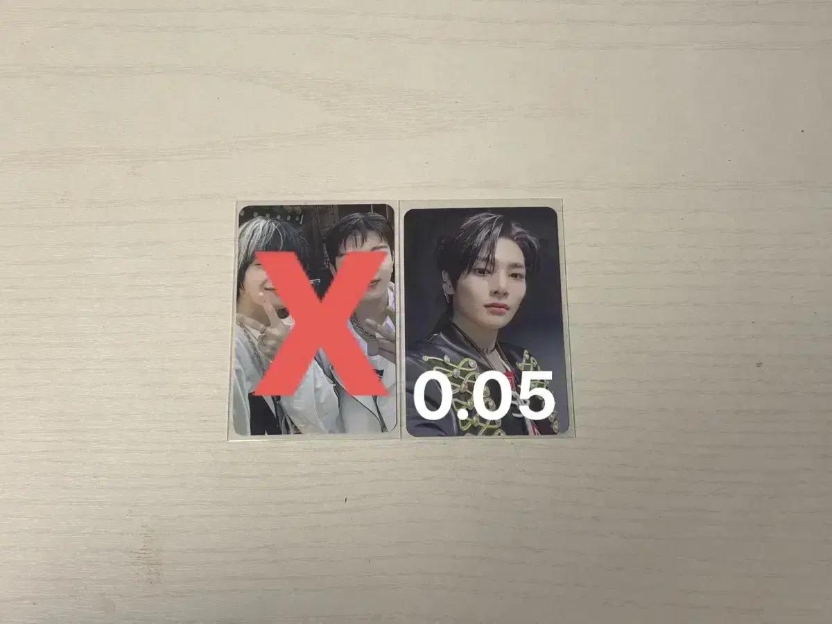 스트레이키즈 아이엔 포카