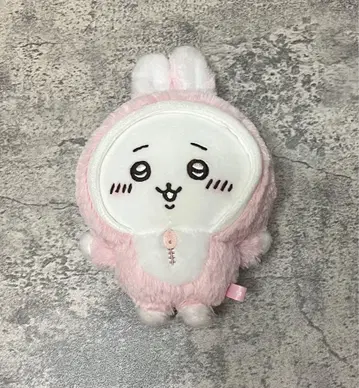 치이카와 해피 백 2023 치이카와 봉제 인형