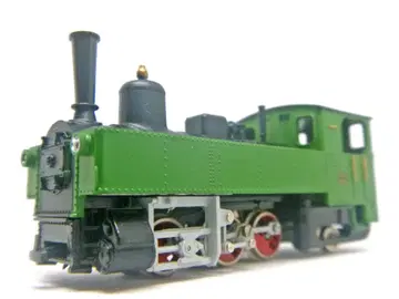 HO 내로우 증기기관차 Type U / Class 298.14(리리풋)