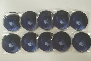 프로세카 캔뱃지 파자마 아사히나 마후유