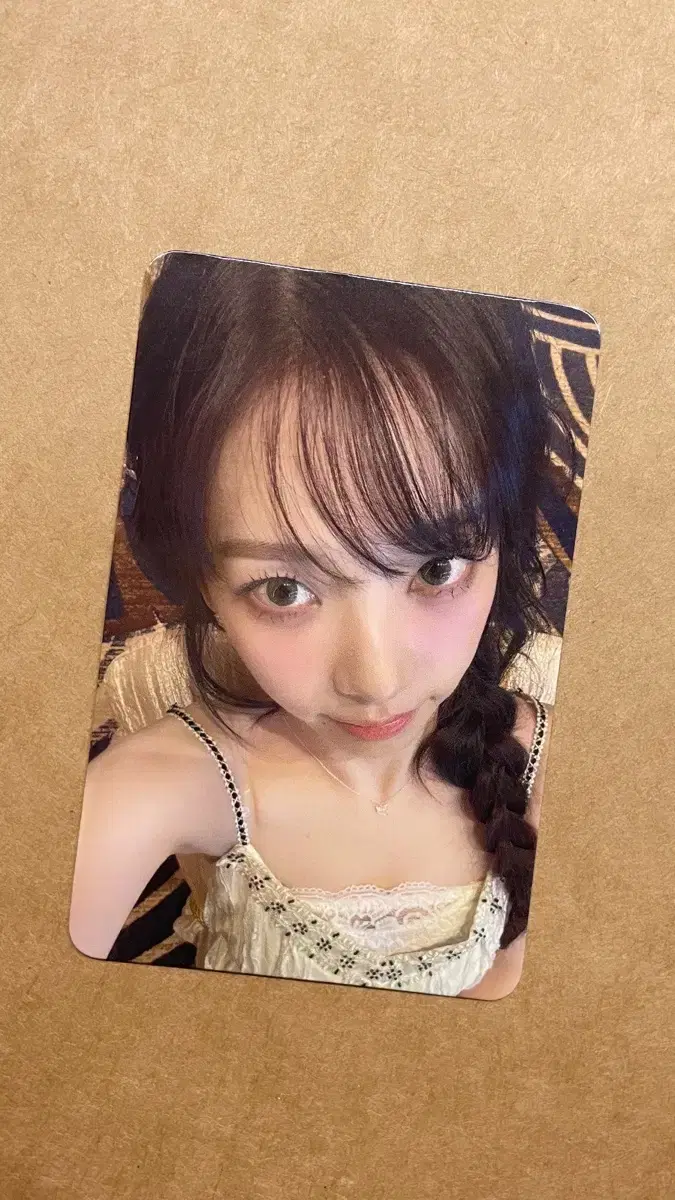 에스파 카리나포카양도마카오팬싸아마겟돈드라마미공포럭드카리나지젤윈터닝닝