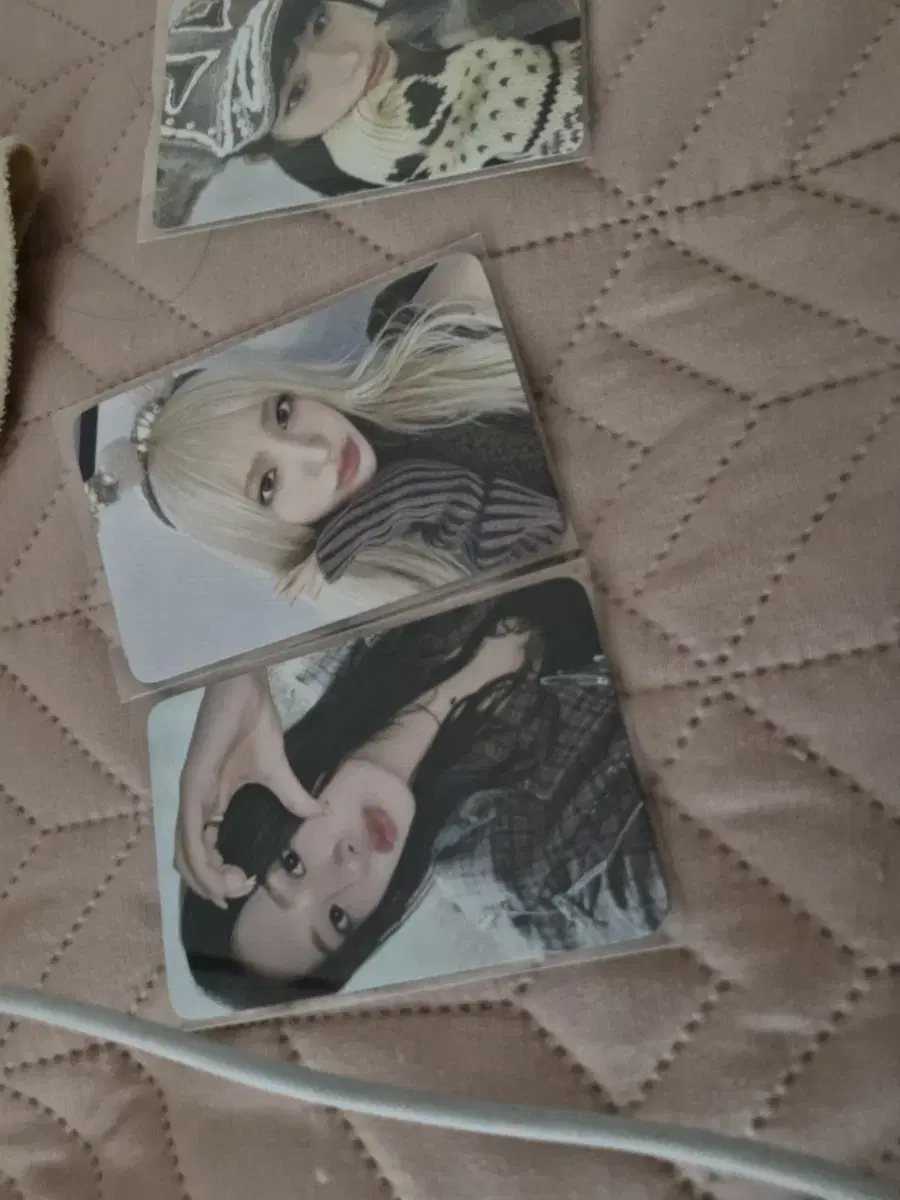 아이브 포카