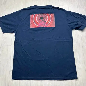 그라니프 에반게리온 티셔츠 LS 창간호 아야나미를 돌려줘