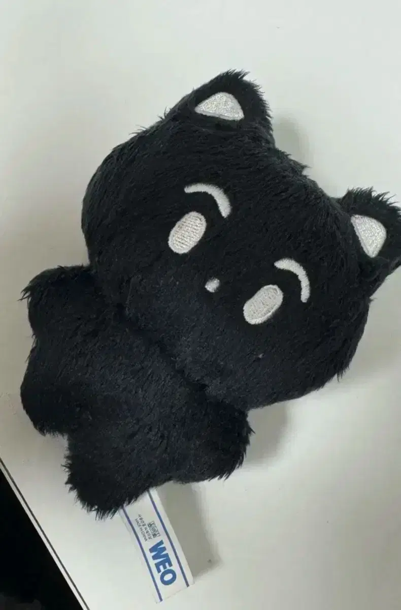 애옹냥(NCT마크인형)