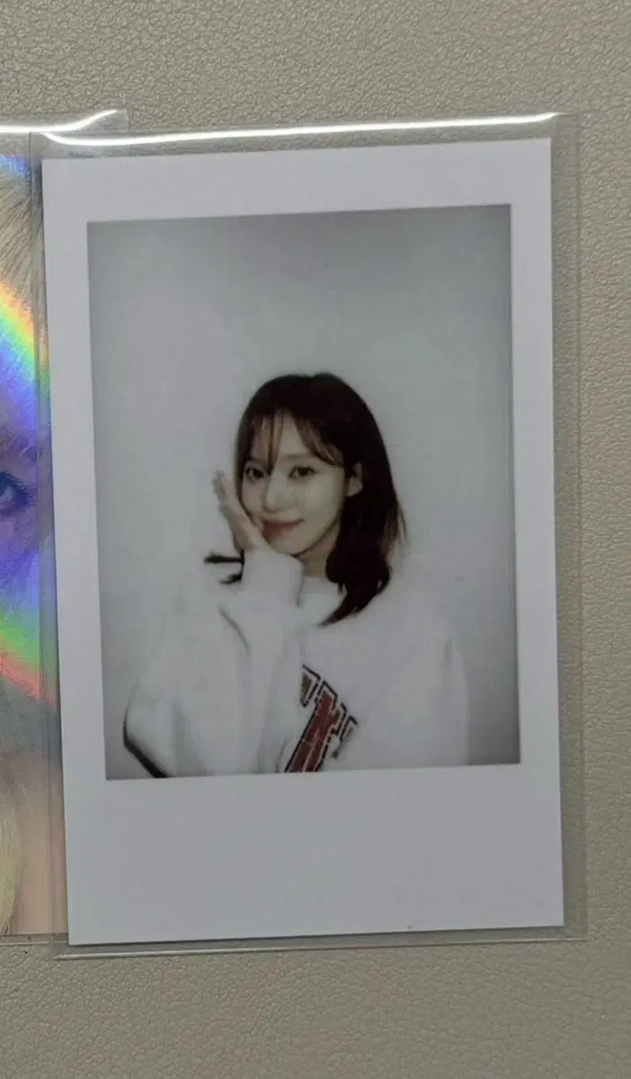 에스파 윈터 kms 폴라 미공포 양도 판매