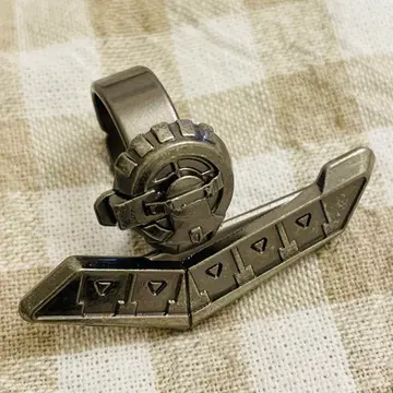 유희왕 듀얼 디스크 링 1세대 듀얼몬스터즈 ver. 반지