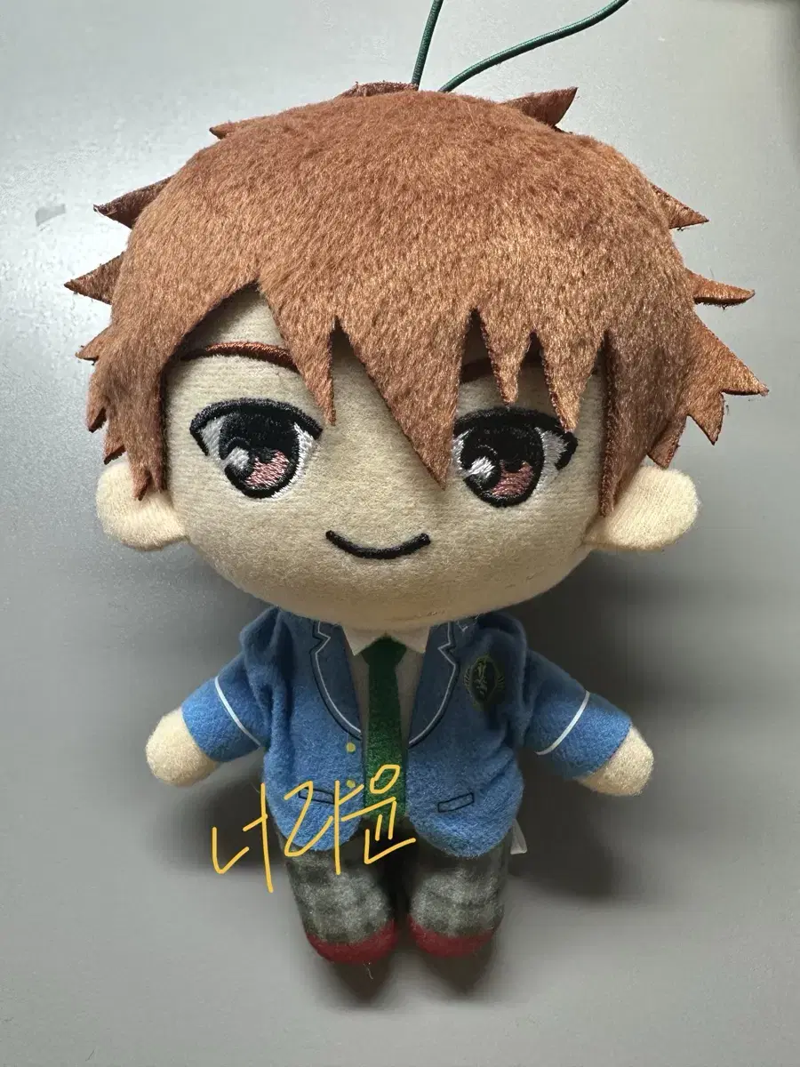 (택포) 앙스타 모리사와 치아키 교복누이 판매