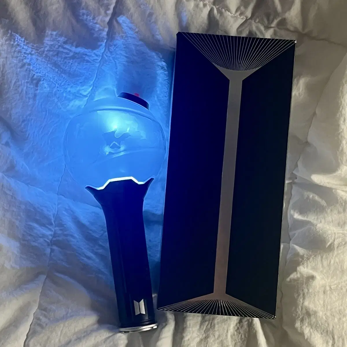 방탄 아미밤3 삼미밤 양도합니다