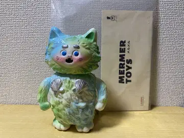 mermertoys 메르메르 소프트 비닐