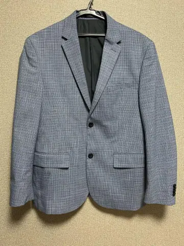 H&M 남성용 정장 상하의 세트