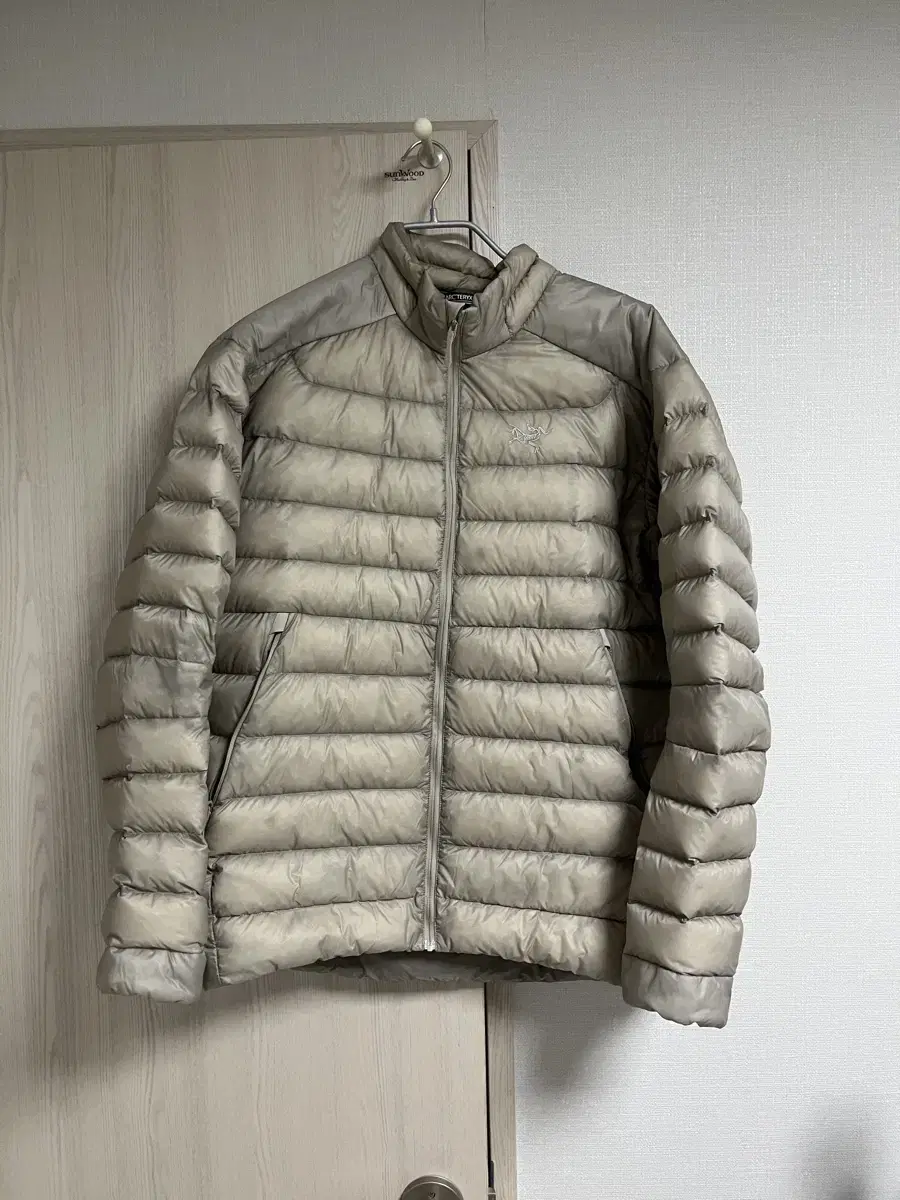 Arcturix Cerium Jacket Rune