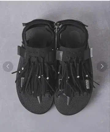 SUICOKE 스이코크 샌들 25cm