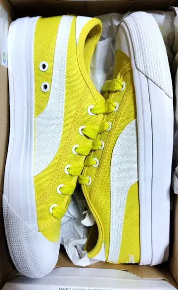 Puma Capri RT 스니커즈 23cm