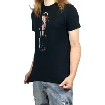 새상품 툼 레이더 안젤리나 졸리 할리우드 영화 여배우 티셔츠