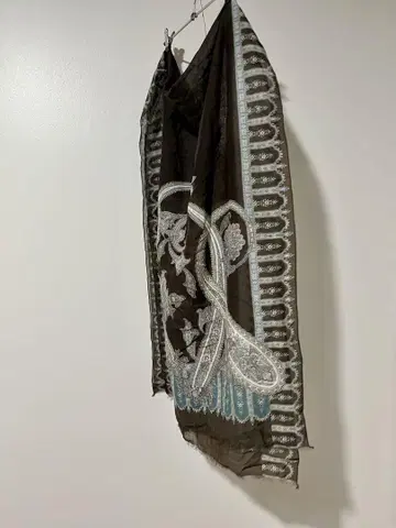 브라운 마이센 스톨